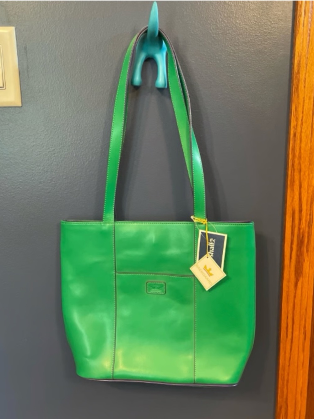 Baekgaard Bag